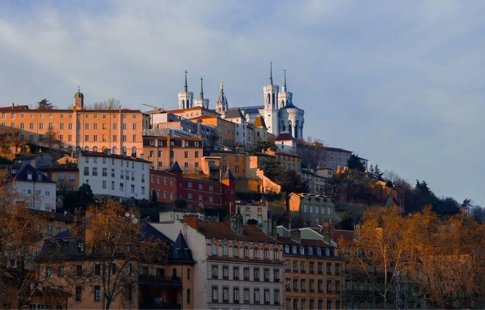 JOURNÉES DU PATRIMOINE À LYON : 5 LIEUX SOUTERRAINS ET CACHÉS À EXPLORER SOUS LA VILLE