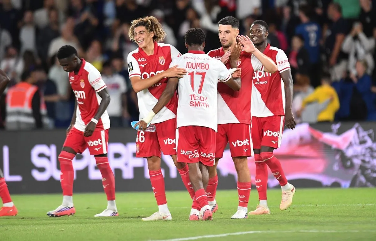 LIGUE 1 2026/27 : LES AFFICHES DE LA 6E JOURNÉE À NE PAS MANQUER CE WEEK-END