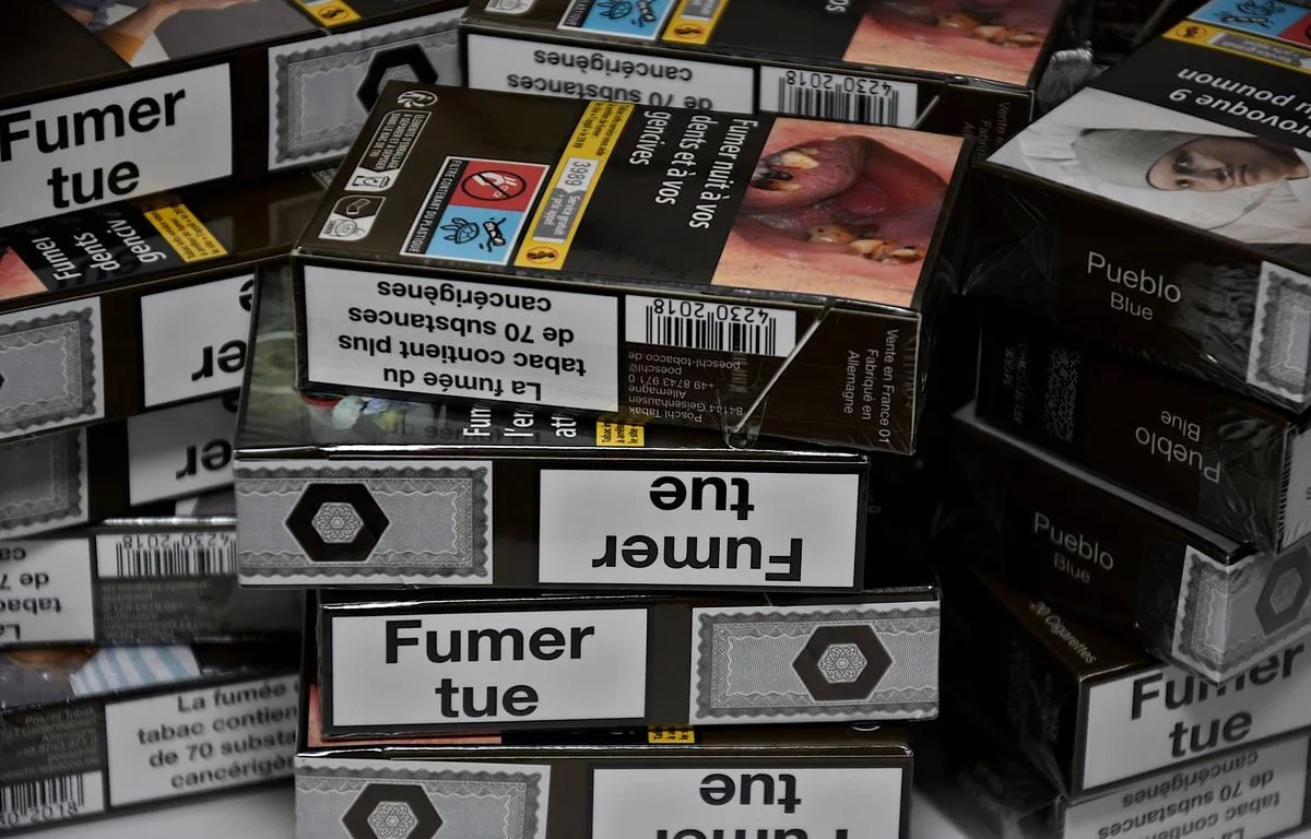 BAS-RHIN : PRÈS DE TROIS TONNES DE TABAC SAISIES DANS L’ENTREPÔT D’UNE ENTREPRISE DE TRANSPORT