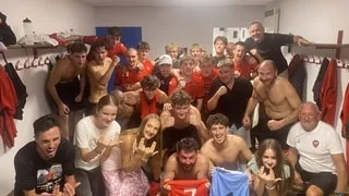 COUPE DE FRANCE. L’AC LONGUÉ SE QUALIFIE POUR LE 4E TOUR EN RENVERSANT LA JF CHOLET