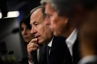 JO 2030. UN « PLAN D’ACTION » AU COJOP POUR RÉPONDRE À DES « DYSFONCTIONNEMENTS » EN INTERNE