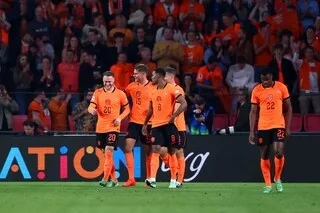 LIGUE DES NATIONS. AVEC UNE NOUVELLE VICTOIRE CONTRE LA SERBIE, LES PAYS-BAS RESTENT INVAINCUS