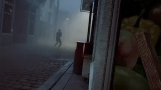 TEST SILENT HILL TOWNFALL : UN CHEF-D’ŒUVRE DE L’HORREUR À LA RÉALISATION EXCEPTIONNELLE
