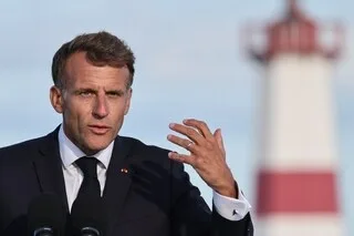 EMMANUEL MACRON S’EXPRIMERA CE JEUDI À 20 H : POURQUOI PREND-IL LA PAROLE ?