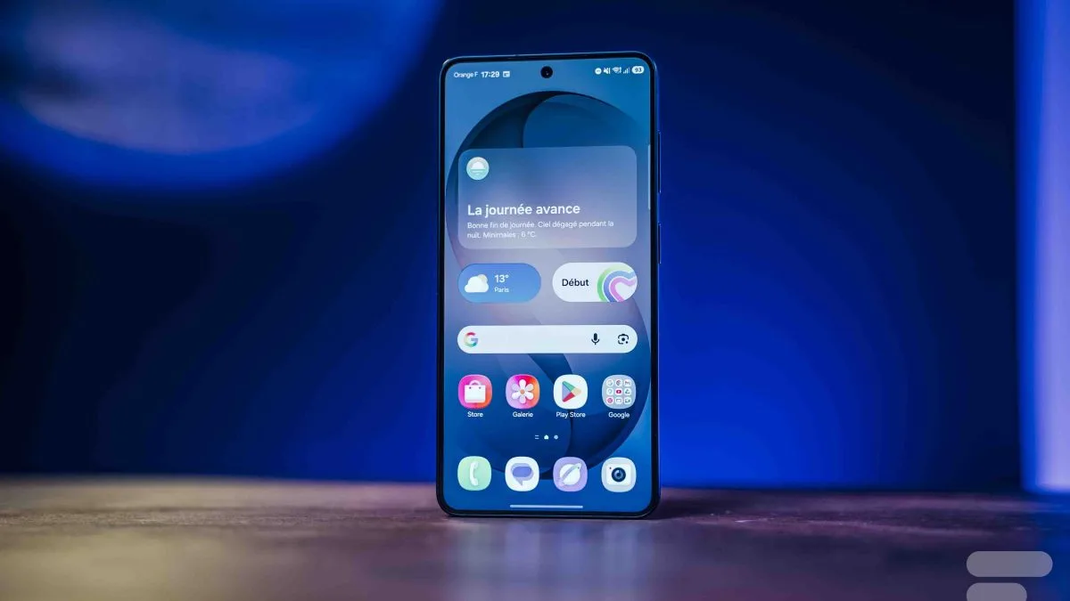 LE PRIX DU SAMSUNG GALAXY S26 DÉGRINGOLE SOUS LES 670 €, MAIS IL Y A UNE CONDITION
