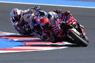 MOTOGP. CIRCUIT, ENJEUX, FAVORIS, PROGRAMME TV… TOUT SAVOIR SUR LE GRAND PRIX D’AUTRICHE
