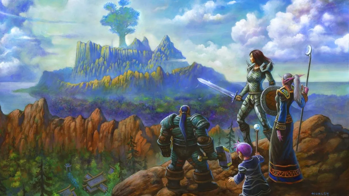 À QUI S’ADRESSE WOW FOREVER ? LA RÉPONSE D’UN DÉVELOPPEUR