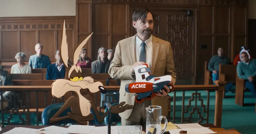 LE FILM QUE WARNER BROS. VOULAIT METTRE À LA POUBELLE EXPLOSE AU BOX OFFICE