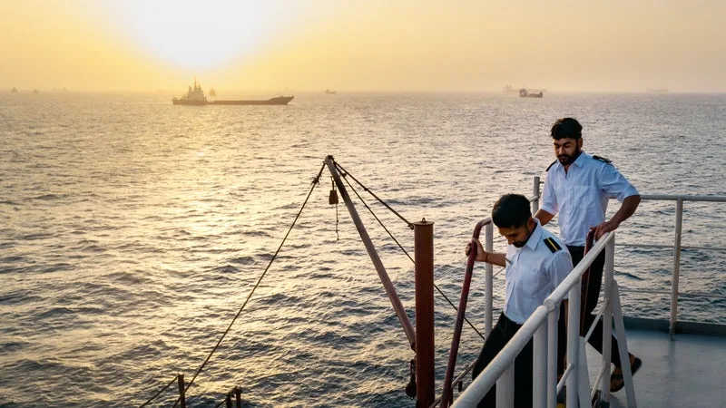 PLUS DE 100.000 DOLLARS PAR MOIS POUR LES CAPITAINES: LES ARMATEURS GONFLENT LES SALAIRES DES MARINS POUR LES INCITER À TRAVERSER LE DÉTROIT D’ORMUZ