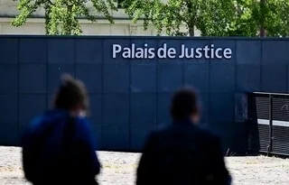« QUAND IL M’A ENVOYÉ SES AVEUX, ÇA A ÉTÉ UN ENFER » : DES PROCHES DE PIERRE-ALAIN COTTINEAU CONDAMNÉS AU TRIBUNAL