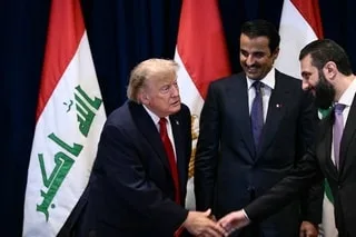 GUERRE AU MOYEN-ORIENT : ISRAËL CRITIQUE MACRON SUR LA PALESTINE, TRUMP MENACE ENCORE TÉHÉRAN… LE POINT SUR LA NUIT