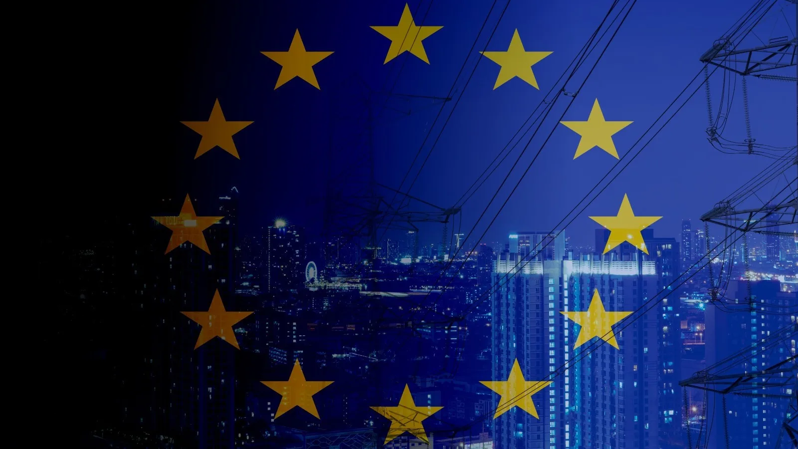 LA COMMISSION EUROPÉENNE VEUT NOTER LES DATACENTERS EN FONCTION DE LEUR CONSOMMATION