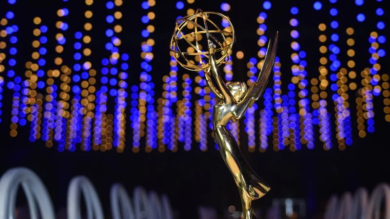 LES EMMY AWARDS SERONT DÉSORMAIS DIFFUSÉS EN STREAMING