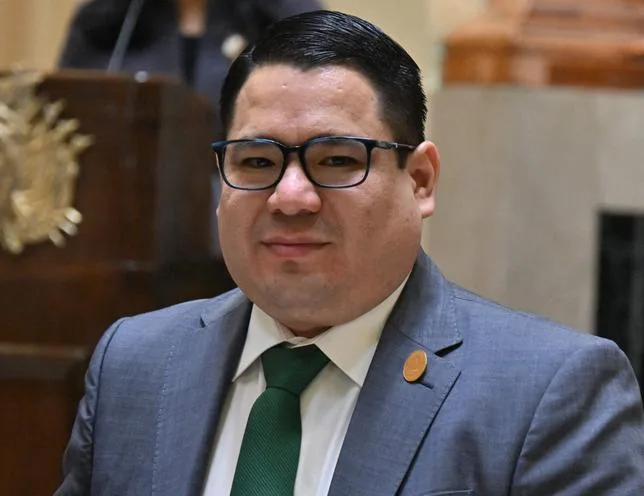 LA DESTITUTION EXPRESS DU PREMIER PROCUREUR BOLIVIEN, TÉLÉGUIDÉE PAR LES ÉTATS-UNIS