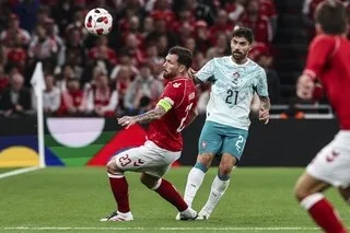 OM. LE DANOIS HÖJBJERG SORT SUR BLESSURE CONTRE LE PAYS DE GALLES, L’INFIRMERIE NE CESSE DE SE REMPLIR À MARSEILLE