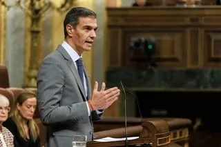 EN ESPAGNE, LE PREMIER MINISTRE PEDRO SANCHEZ CONVOQUE DES ÉLECTIONS ANTICIPÉES LE 29 NOVEMBRE