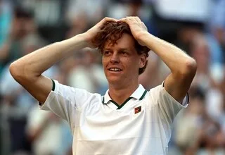 TENNIS. COUP DUR POUR JANNICK SINNER CONTRAINT DE DÉCLARER FORFAIT POUR LE MASTERS 1000 DE SHANGHAI