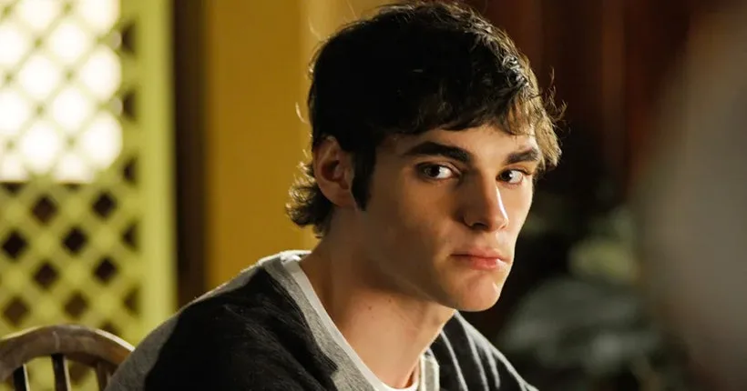 TOUT CE QUE L’ON SAIT DU DÉCÈS DE L’ACTEUR DE BREAKING BAD RJ MITTE