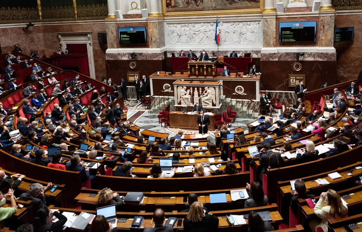BUDGET 2027 : AVANT LES DÉBATS DANS L’HÉMICYCLE, LA COMMISSION DES FINANCES A TOUT BALAYÉ