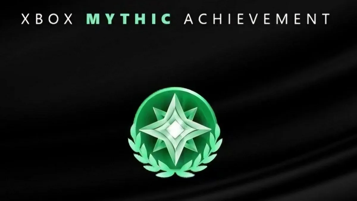 XBOX VA LANCER UN ÉQUIVALENT DU TROPHÉE PLATINE POUR RÉCOMPENSER LES JEUX FINIS À 100 %