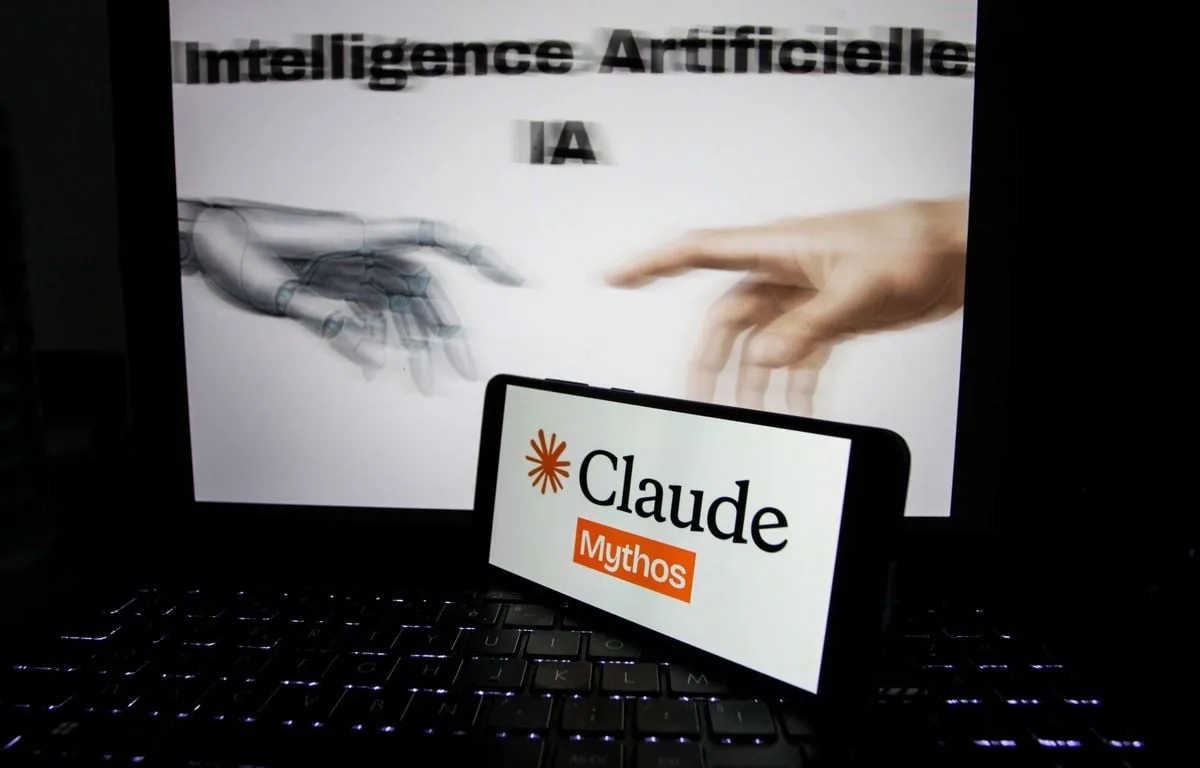 IA : CHINE, IRAN… ANTHROPIC A STOPPÉ PLUSIEURS OPÉRATIONS DE SURVEILLANCE DE DISSIDENTS MENÉES PAR CLAUDE