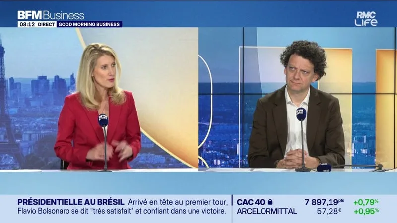 LYCÉES EN COLÈRE : L’ÉDUCATION, DÉFI BUDGÉTAIRE