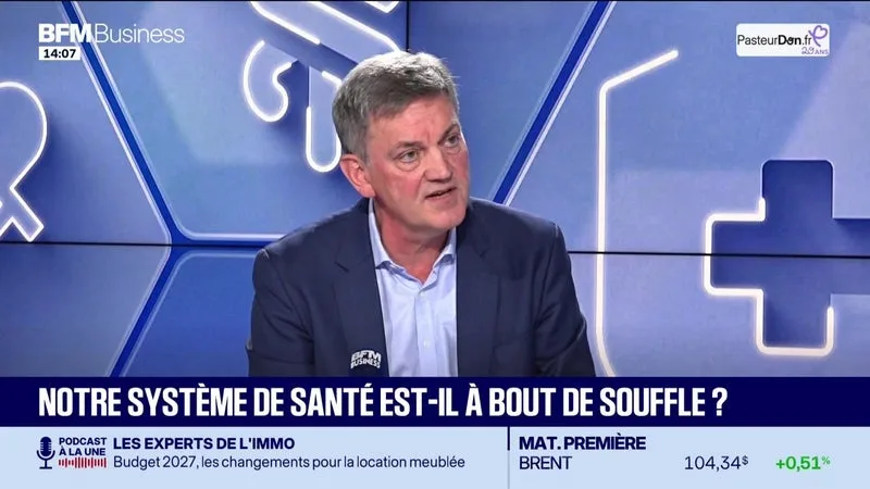 CHECK-UP SANTÉ – SAMEDI 10 OCTOBRE