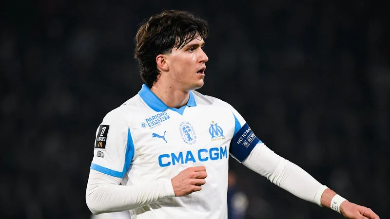 OM: LES CONFIDENCES DE BALERDI SUR SA RELATION « D’AMOUR-HAINE » AVEC LES SUPPORTERS