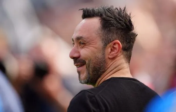 ROBERTO DE ZERBI. CE QUE SON LICENCIEMENT COÛTERAIT À TOTTENHAM