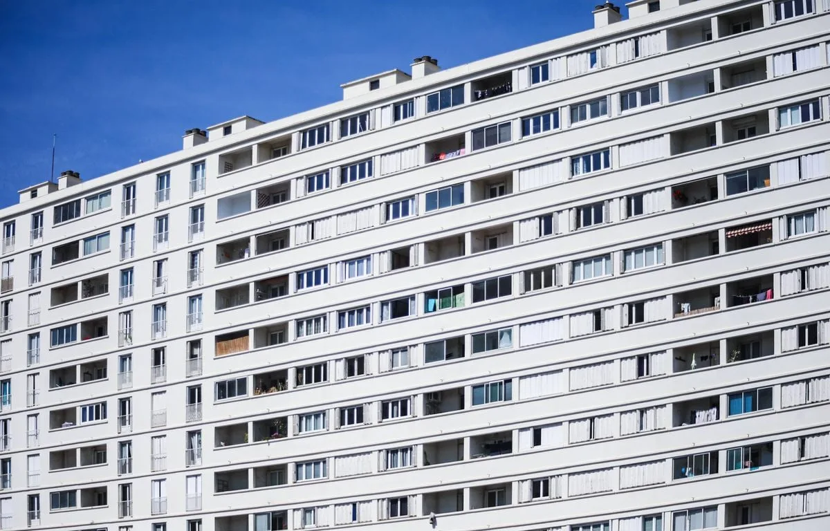 QUI SONT LES BONS ET MAUVAIS ÉLÈVES DE LA LOI SRU EN FRANCE ?