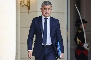 AFFAIRE LYHANNA : LA PLAINTE DE LA MÈRE DE LA PETITE ROSA, VISANT GÉRALD DARMANIN, CLASSÉE SANS SUITE