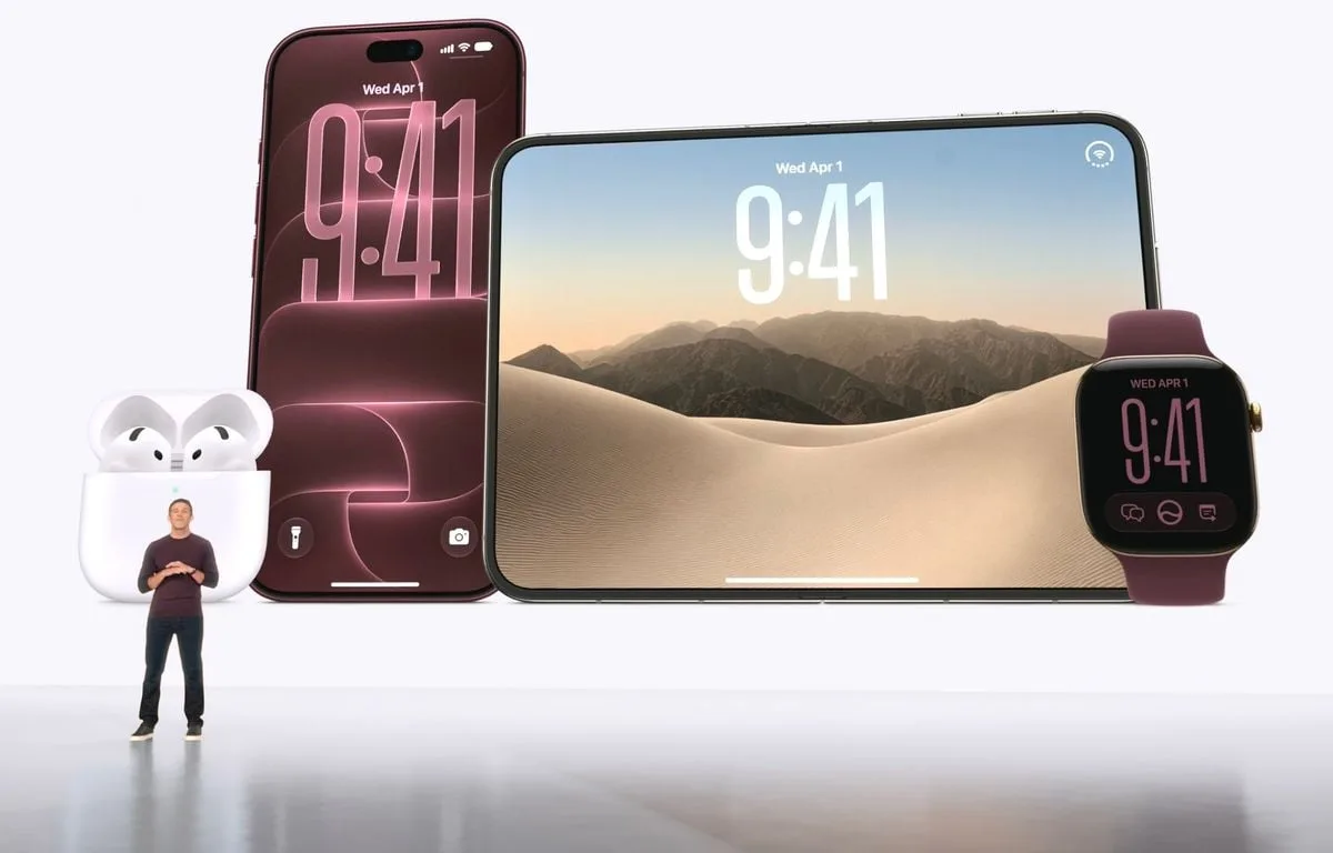APPLE : IPHONE 18 PRO, AIRPODS 5… L’IPHONE DUO N’EST PAS LA SEULE NOUVEAUTÉ DE LA MARQUE À LA POMME