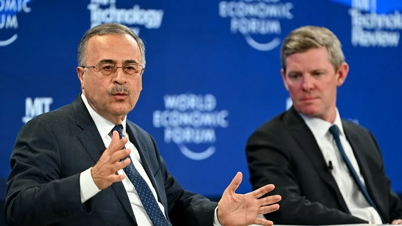 « RECONSTITUER LES STOCKS POURRAIT PRENDRE JUSQU’À DEUX ANS »: LE PATRON DU GÉANT PÉTROLIER SAOUDIEN ARAMCO S’ALARME DES RÉSERVES MONDIALES « DANGEREUSEMENT FAIBLES »