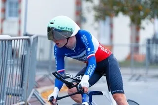 CHAMPIONNATS DU MONDE DE CYCLISME. À QUELLE HEURE ET SUR QUELLE CHAÎNE TV SUIVRE LE CONTRE-LA-MONTRE ESPOIRS MASCULIN ?