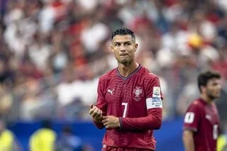 « TRAHISON TOTALE » DE JORGE JESUS, AVENIR EN SÉLECTION… CRISTIANO RONALDO SORT DU SILENCE APRÈS SON DÉPART DU PORTUGAL