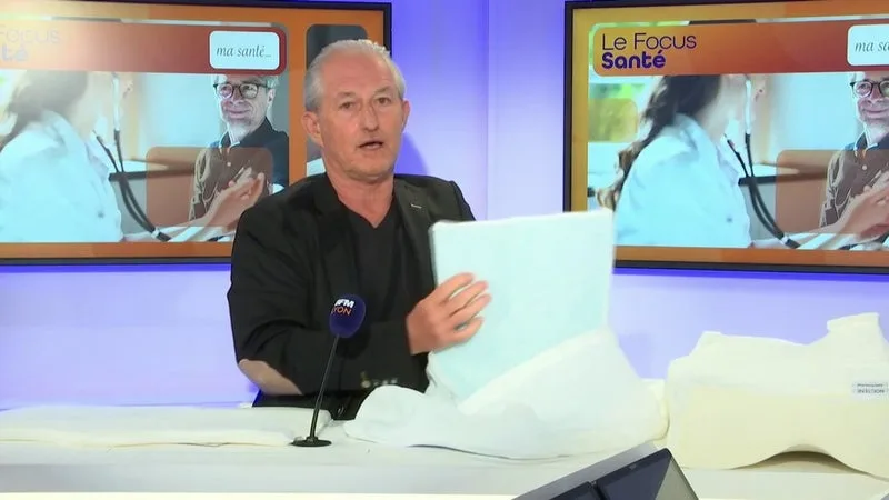 CHAQUE LUNDI, RETROUVEZ LE FOCUS SANTÉ DANS BONSOIR LYON