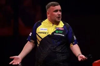 FLÉCHETTES. HUÉ AUX WORLD SERIES D’AMSTERDAM, LUKE LITTLER MENACE DE NE PLUS PARTICIPER AUX COMPÉTITIONS AUX PAYS-BAS
