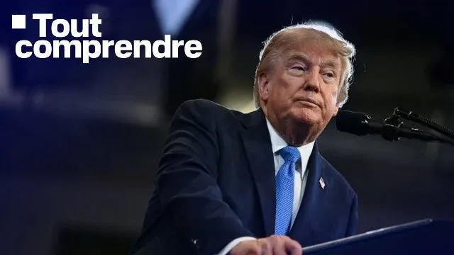 TOUT COMPRENDRE. MÉDIAS BANNIS DE LA MAISON BLANCHE, FOX NEWS SOLIDAIRE, PROCÉDURE JUDICIAIRE… POURQUOI LES CHAÎNES AMÉRICAINES ARRÊTENT DE SUIVRE LES ACTIVITÉS DE DONALD TRUMP