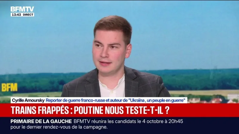 GUERRE EN UKRAINE: QU’EST-CE QUE « SKYSHIELD », LE PROJET SOUTENU PAR PLUSIEURS CANDIDATS À L’ÉLECTION PRÉSIDENTIELLE?