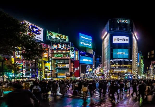 ALLER AU JAPON ET Y VIVRE COÛTE DE PLUS EN PLUS CHER