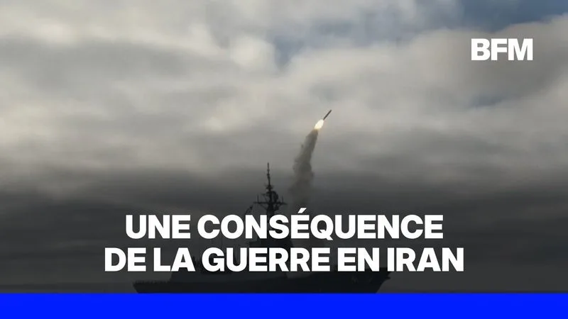 LE PENTAGONE RECONNAÎT UNE « PÉNURIE » DE MUNITIONS CAUSÉE PAR LA GUERRE CONTRE L’IRAN