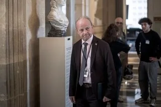 « MOI, J’Y VAIS FRANCO » : LE DÉPUTÉ LR, HUBERT BRIGAND, ÉCRIT À MATIGNON POUR DEVENIR MINISTRE DE LA RURALITÉ