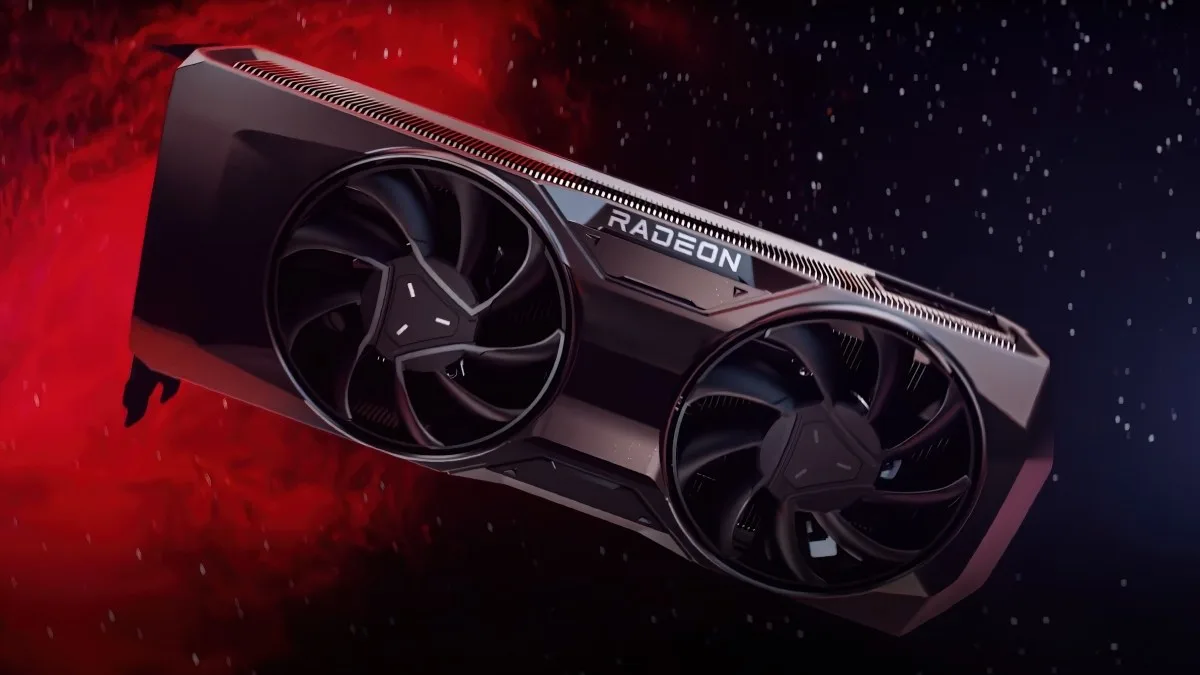AMD PRÉPARERAIT SA PROPRE TECHNOLOGIE DE RENDU NEURONAL POUR CONTRER LE DLSS 5 DE NVIDIA