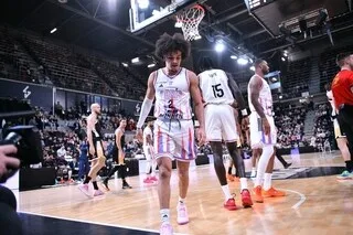 EUROLIGUE. L’ASVEL S’OFFRE LE CHOC FACE AU PARIS BASKETBALL SUR LE FIL