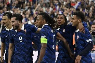 FRANCE – BELGIQUE. « ZIDANE RAMÈNE SES IDÉES, ON LES SUIT » : LES RÉACTIONS DES BLEUS APRÈS LA VICTOIRE