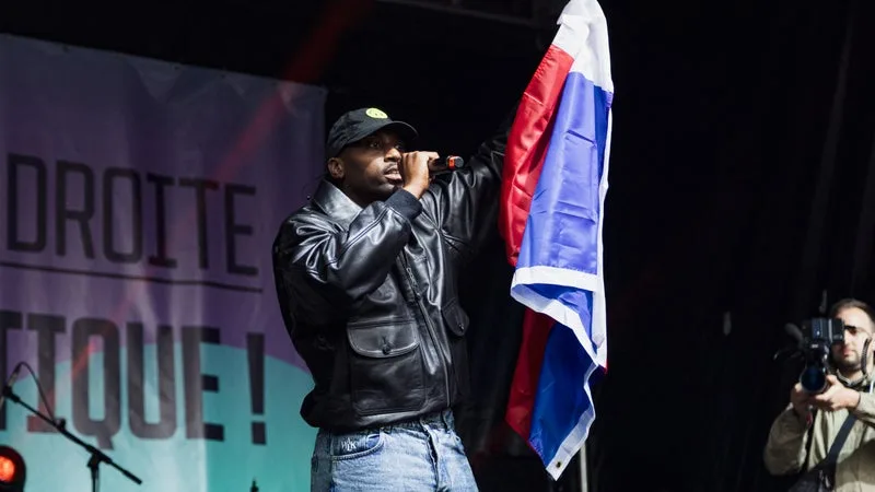« UN ARTISTE HORS DU COMMUN »: LE RAPPEUR PRINCE WALY EST DÉCÉDÉ À 34 ANS DES SUITES D’UNE « LONGUE MALADIE »