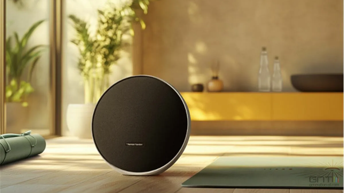 TOP 3 DU JOUR : HARMAN KARDON ONYX STUDIO 9 À 127€, CLAVIER NUPHY NODE100 À 97€, PC PORTABLE DELL I7 À 549€