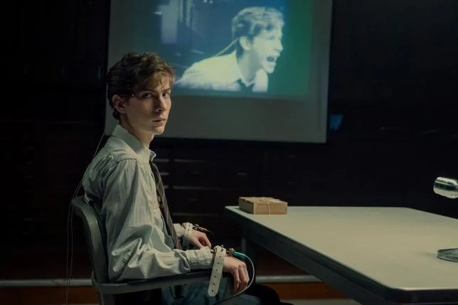 “UNABOMBER” SUR NETFLIX : LA “MALÉDICTION DU BIOPIC INSIPIDE” A ENCORE FRAPPÉ