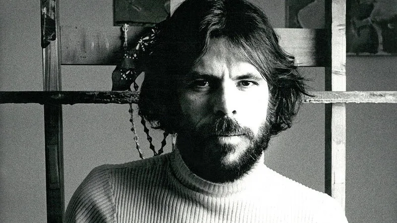 PETER MAX, FIGURE DE L’ART PSYCHÉDÉLIQUE, EST MORT À 88 ANS