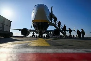 « MON SENTIMENT ? UN FORT MÉCONTENTEMENT »: À QUELQUES JOURS DES VACANCES, VOLOTEA SUPPRIME LEUR VOL AU DÉPART DE NANTES